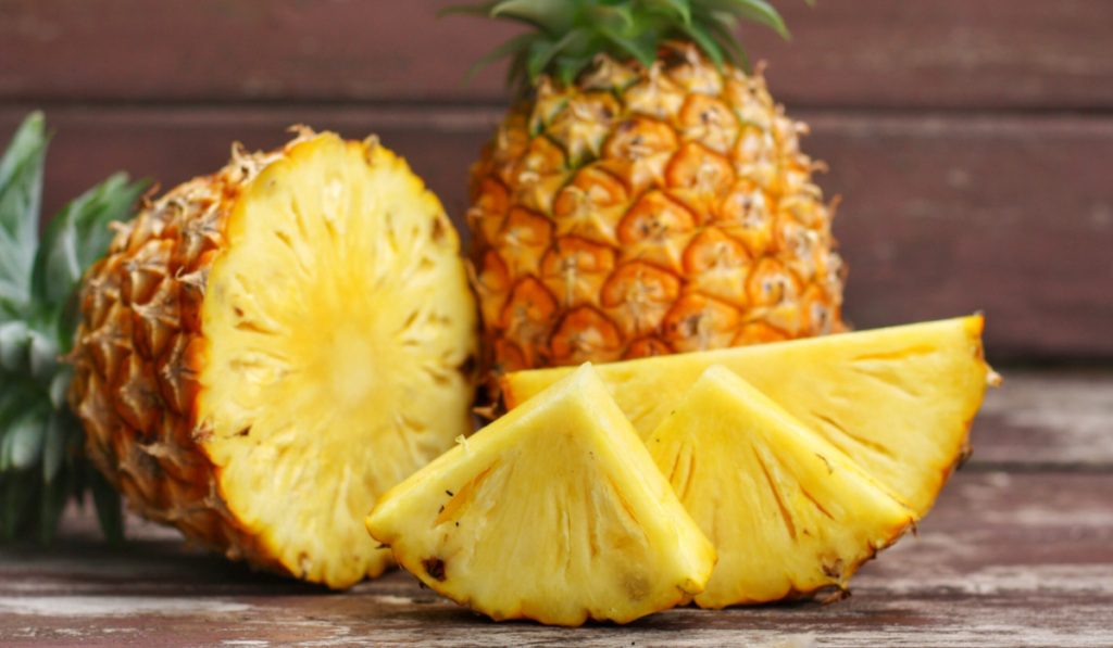 Ananas